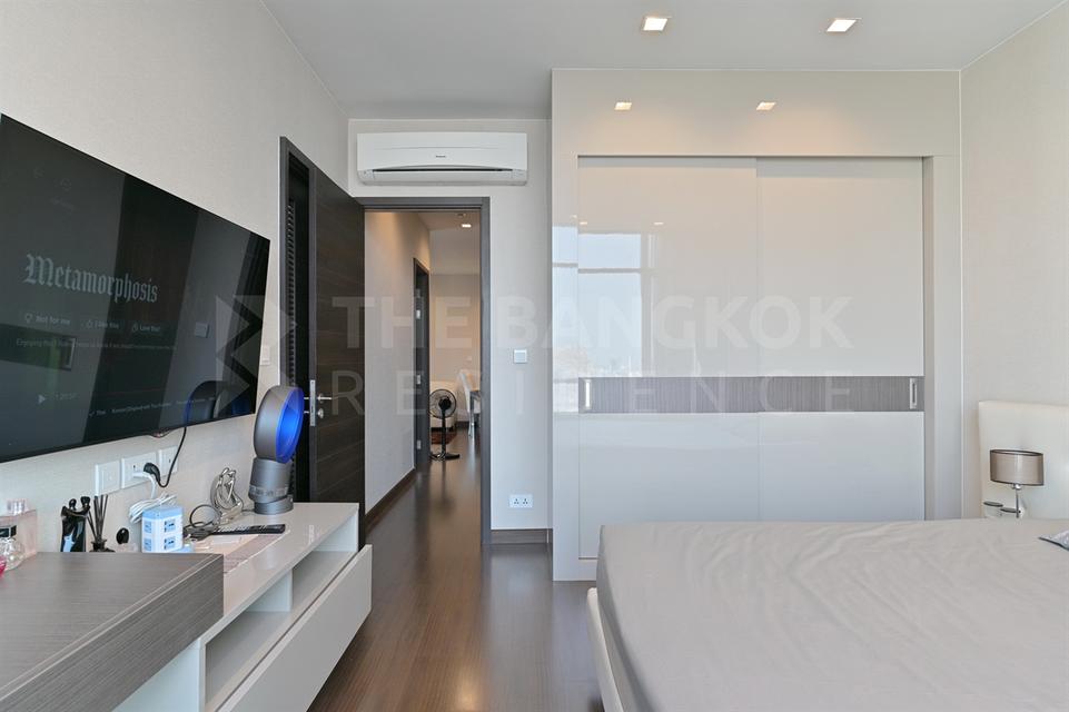 รูป เช่า Ivy Ampio 2B2B 55K ห้องสวยหรูหรามากกก 6
