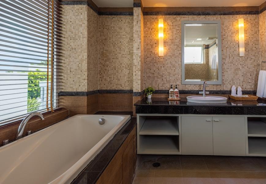 The Delfini Hua Hin – 2 Bedroom Seaview Family 16 Jun 26 - 31 Oct 26 11
