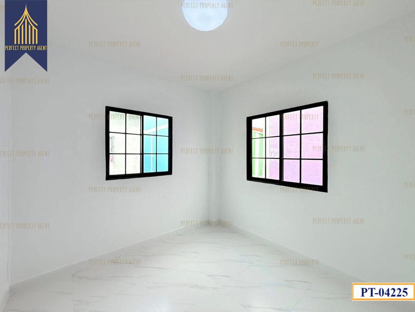 ขาย บ้านอมรทรัพย์ อยู่วิทยา หนองจอก กระทุ่มราย ตกแต่งสวยพร้อมอยู่ 17