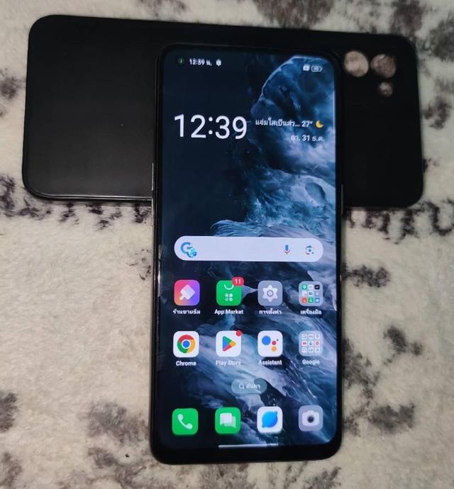 Oppo Reno 5 มือสอง ราคาถูกที่สุด