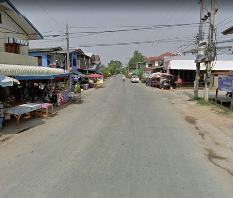 ที่ดิน 1 งาน บ้านหนองแวง ท่าพระ ขอนแก่น  1