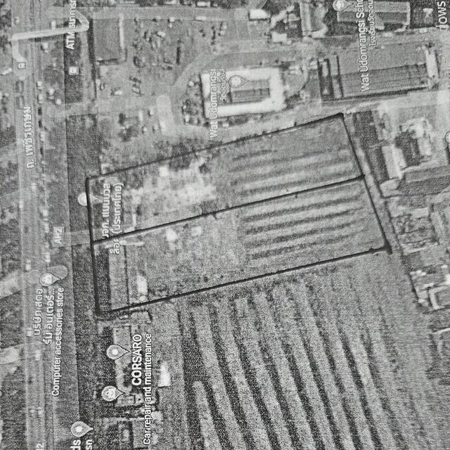 ขายที่ดิน 5 ไร่เศษ ติดถนนเพชรเกษมขาออกจาก กทม. เขตหนองแขม สนใจติดต่อ 0816272714 3