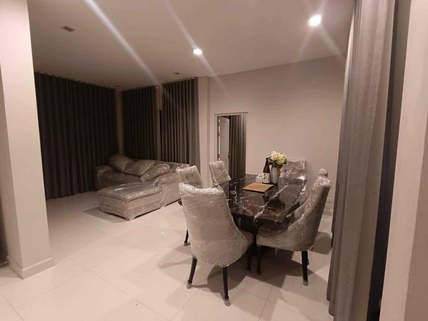 ให้เช่า บ้านเดี่ยว โครงการ บางกอก บูเลอวาร์ด แจ้งวัฒนะ 2 ไลน์ไอดี ✅ @ibx7531n 3