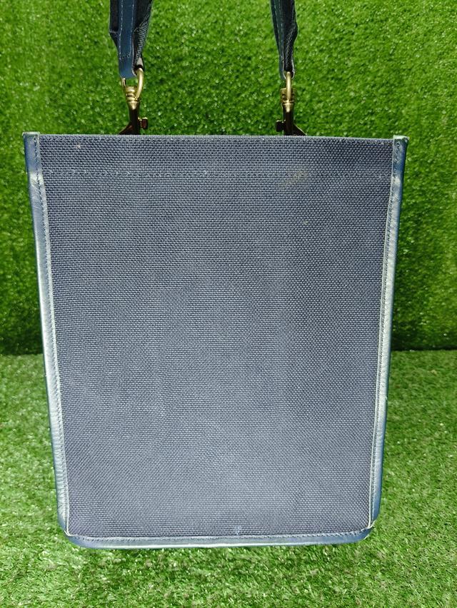 Merge Sherwood Canvas Handbag