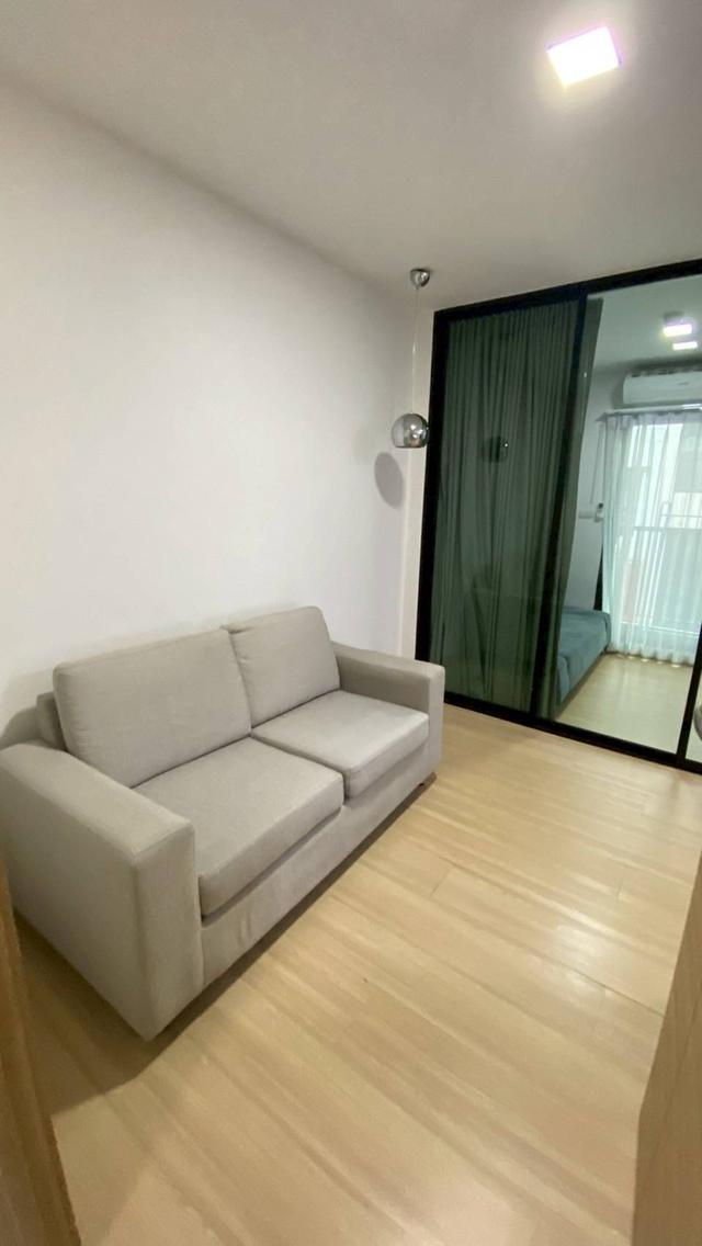 คอนโดอีลิท ศาลายา 11