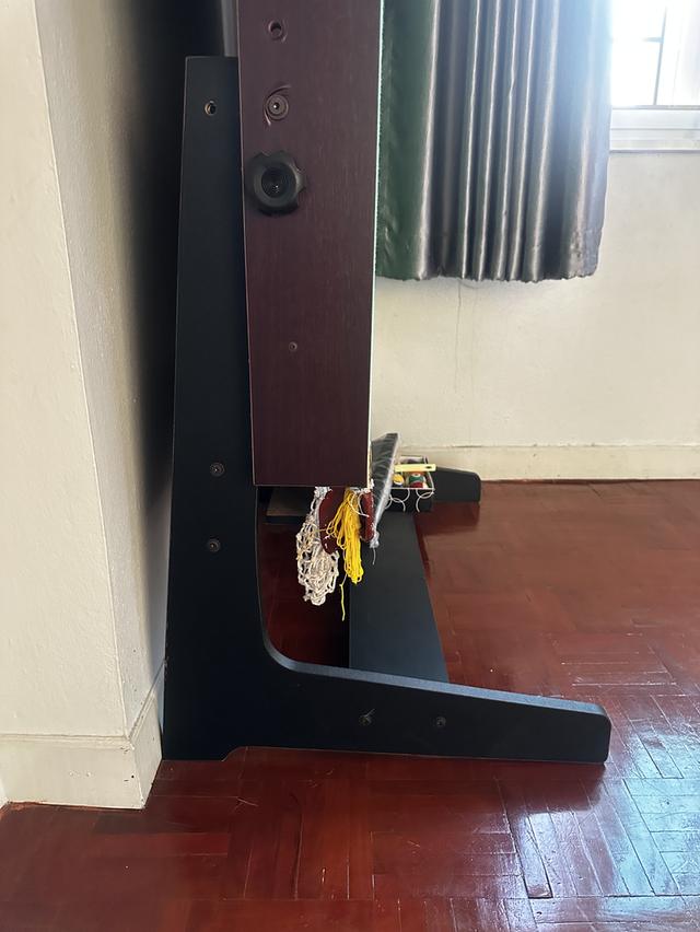 โต๊ะสนุ๊กพับเก็บได้ กรุงเทพปริมฌฑลส่งให้ได้ รูปที่ 3