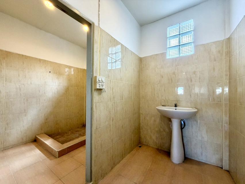 🚩บ้านปัฐวิกรณ์ 2 ชั้น รีโนเวทแล้ว 49 ตร.ว. ทำเลดี ซ.นวมินทร์ 74 บางกะปิ กรุงเทพฯ 20