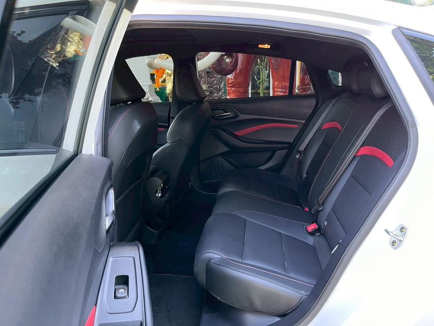 🏎️ MG 5 1.5 PRO-X SUNROOF AUTO ปี 2025! 🏎️ รูปที่ 7