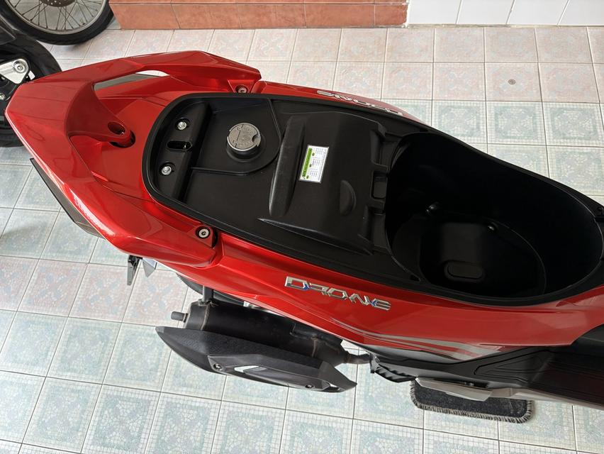 GPX Drone Keyless วิ่ง 7000 โล ปี67 9