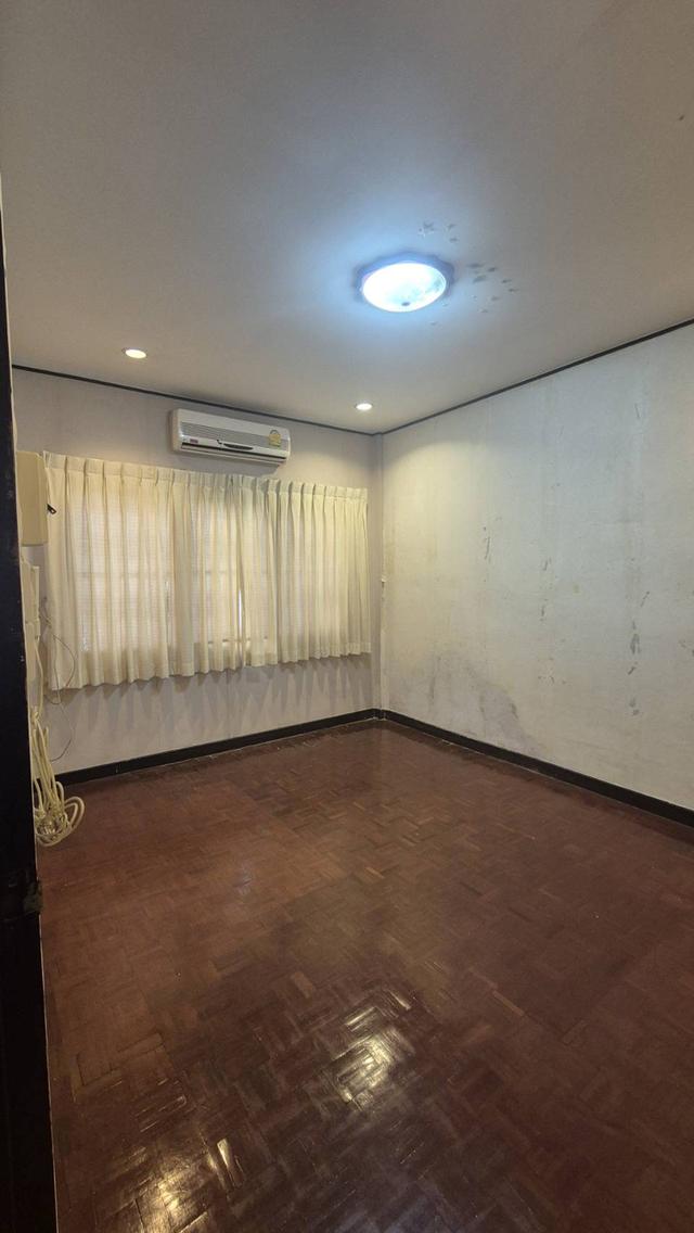 บ้านเช่ารามอินทรา 40 ใกล้รถไฟฟ้า 12