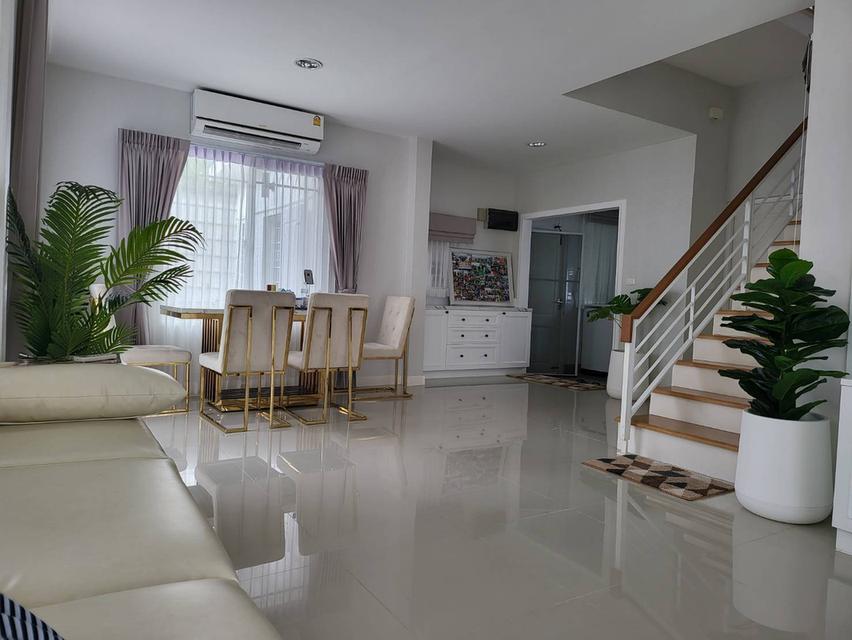 บ้าน พร้อมที่ดิน สีวลี เชิงดอย
