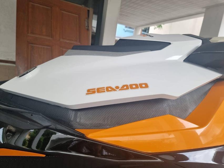 ขาย Seadoo GTR 215 ปี 2015 2