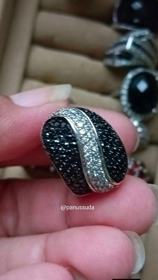 เครื่องประดับเงินแท้ Silver 925