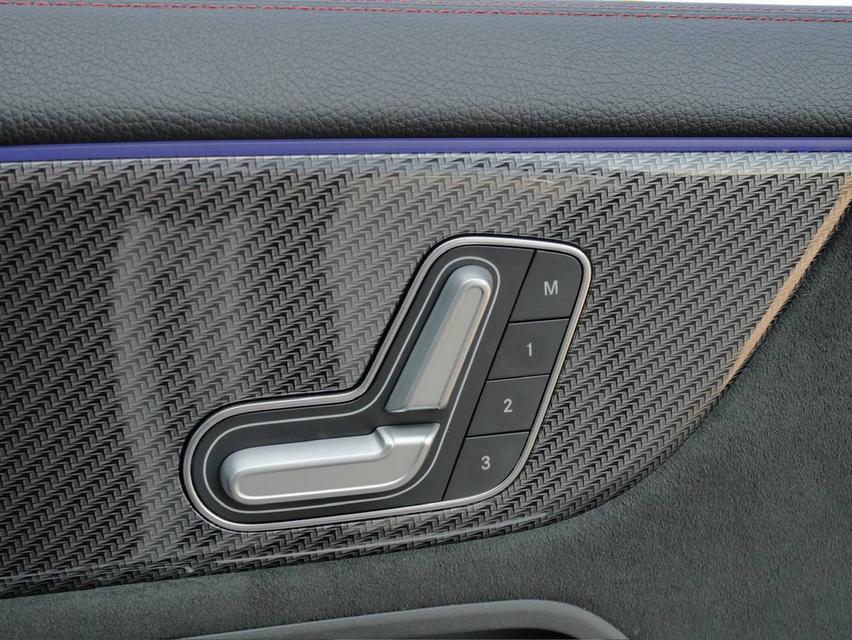 2022 Benz GLA200 AMG 20