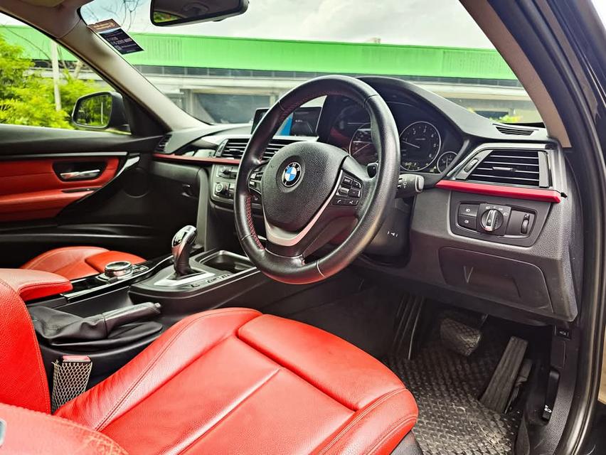bmw320d 18