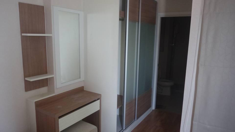 ขาย คอนโด ไอวี่ ริเวอร์ ราษฎร์บูรณะ เฟอร์นิเจอร์ครบ สิ่งอำนวยความสะดวกครบครัน 5