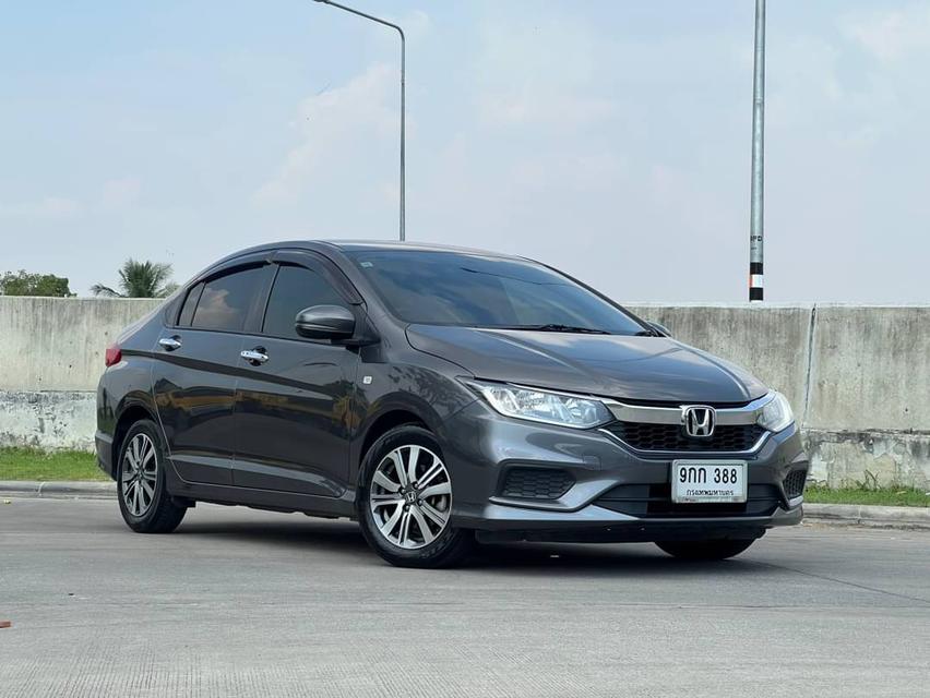 2019 Honda City 1.5 V Plus 3