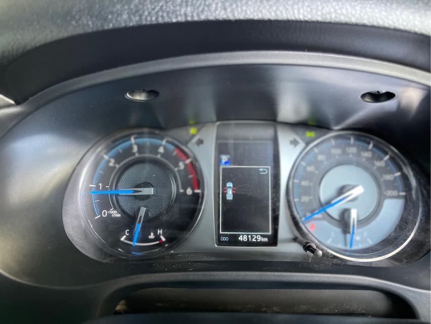 Toyota Revo 2.4Prerunner Rocco 2wd 2020  8