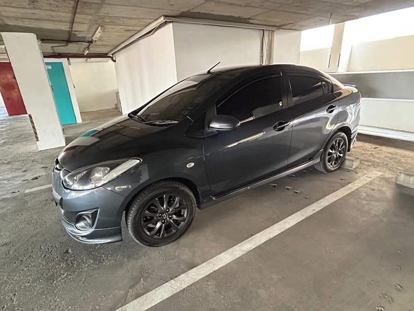 ขายด่วน Mazda 2 ปี 2010