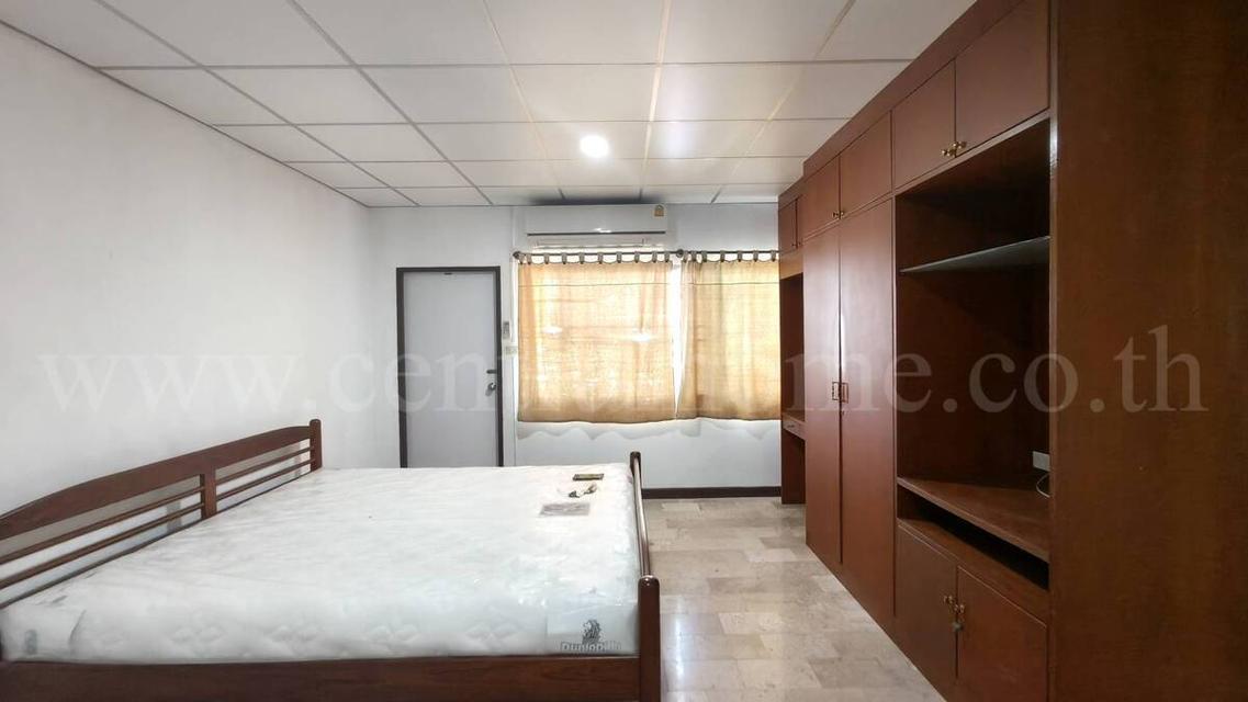 คอนโด เดอะ ทรีโอ การ์เด้น ใกล้ YL14 ศรีนครินทร์ 38 4