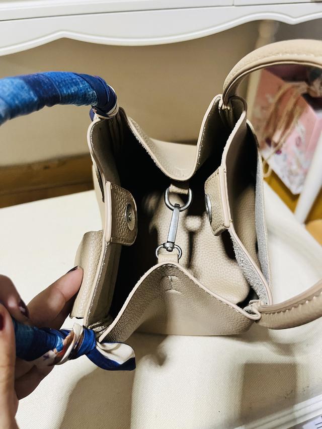 กระเป๋าแฟชั่นแบรนด์ไทย PREM รูปที่ 4