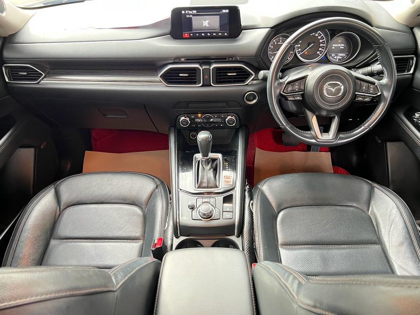 MAZDA CX-5 อยู่ ห้ามพลาด MAZDA CX-5 TOP เครื่อง2.0cc. รุ่น SP AUTO ปี 2020 รุ่นท็อป รถ MAZDA CX-5 TOP 2.0 SP AT 2020 รูปย่อยที่ 3