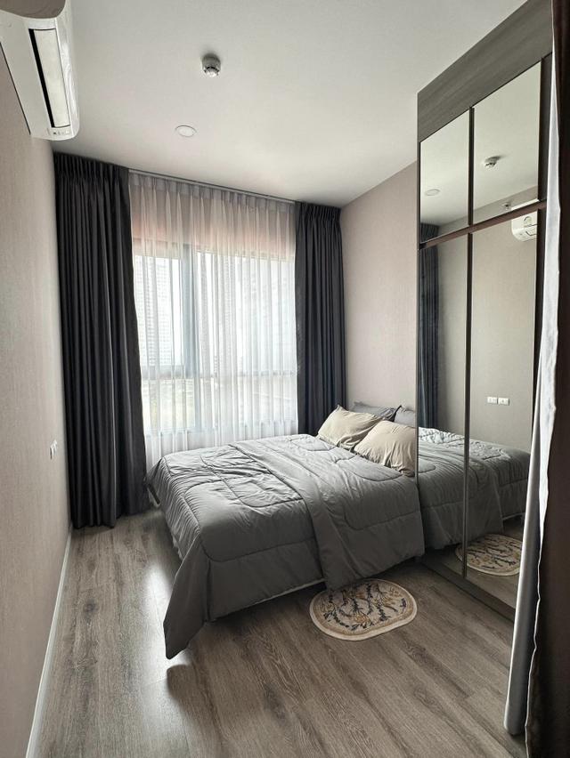 KL04261 - KnightsBridge Prime Ratchayothin - 31.24 sqm - BTS Phahonyothin24- BTS Ratchayothin 6