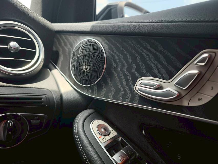 รหัสรถ KPV1694 🚘✨ 2022 BENZ GLC 220d AMG DYNAMIC 14