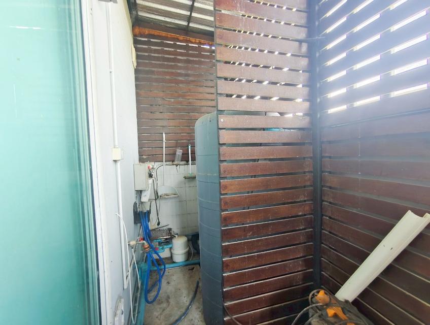 หมู่บ้านไนน์ คาแนล รังสิต-คลอง 8 ถนนรังสิต-นครนายก ต.ลำผักกูด อ.ธัญบุรี จ.ปทุมธานี 7