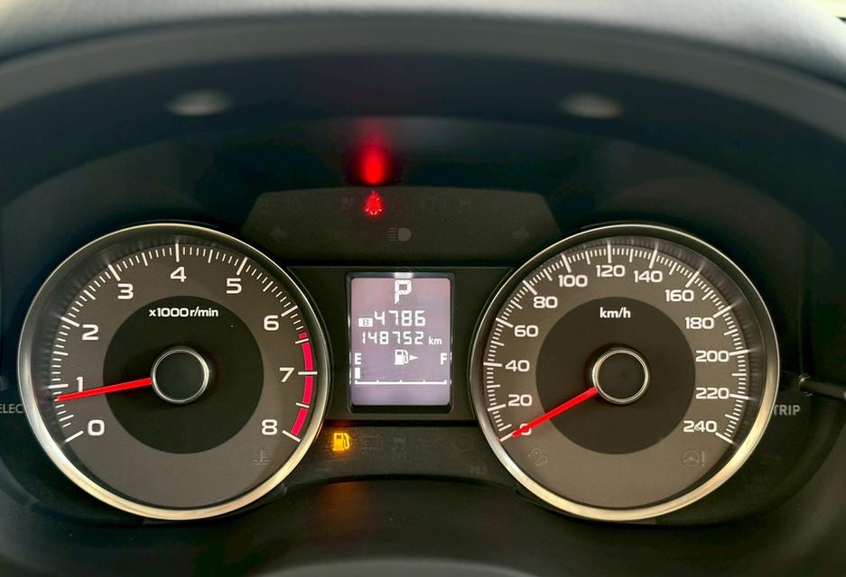 SUBARU FORESTER 2.0 i AWD ปี 2016 14