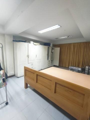 ขายตึกแถว 2 คูหา 6.5 ชั้น+ ดาดฟ้า ย่านโบ๊เบ๊ คลองถม วิววัดภูเขาทอง ใกล้ MRT วังบูรพา , MRT วัดมังกร, MRTสนามไชย, โบ๊เบ๊ท 6