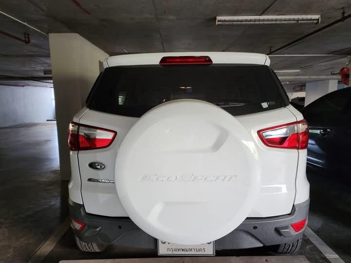 ขาย Ford Ecosport 2