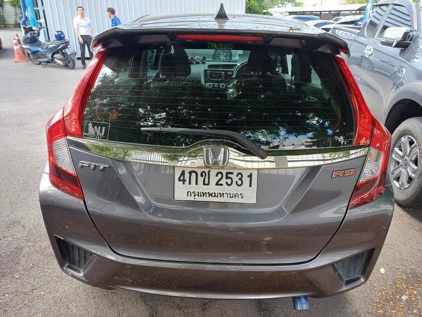 ขาย Honda Jazz 12