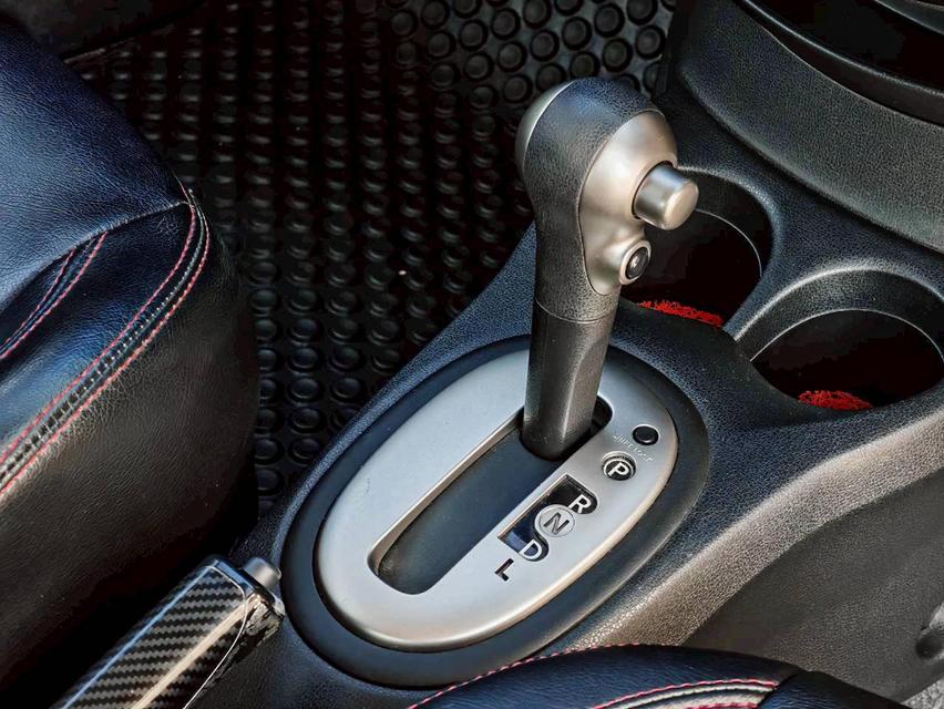 2019 NISSAN NOTE 1.2 VL ไมล์แท้ 85,000 กม. รูปที่ 15