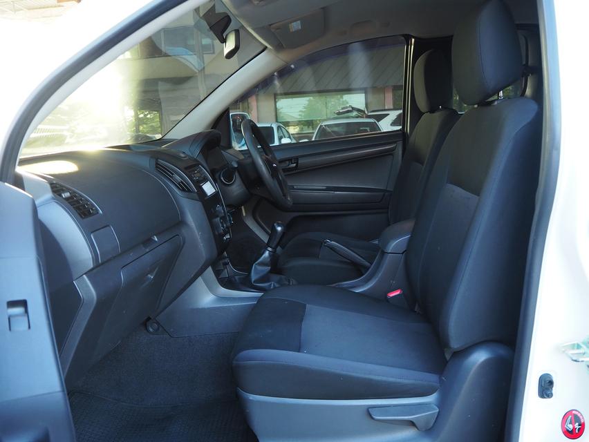 2018 ISUZU D-MAX SPACE CAB 1.8 DDI S  ( 8556 ) 7