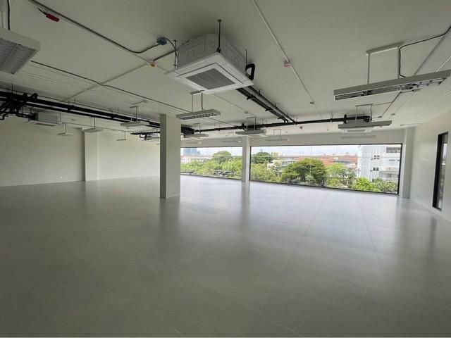 PB5685 ให้เช่าอาคารสำนักงาน 4ชั้น ย่านพัฒนาการ พื้นที่รวม 872.68 ตร.ม. ซอยพัฒนาการ31-1 ทำเลใกล้ทางด่วน  2