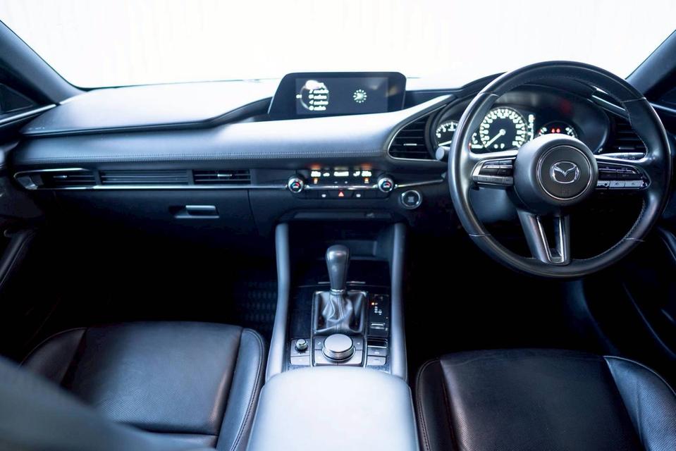 MAZDA MAZDA3 2.0 SP SPORTS ปี 2020 โฉม ปี19-ปัจจุบัน 5Dr รูปที่ 15