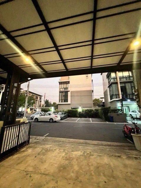 ให้เช่าโฮมออฟฟิศ 4 ชั้น Premium Place เกษตรนวมินทร์ ติดถนนสุคนธสวัสดิ์ เหมาะทำสำนักงาน คลินิกทันตกรรมคลินิกเสริมความงาม 2