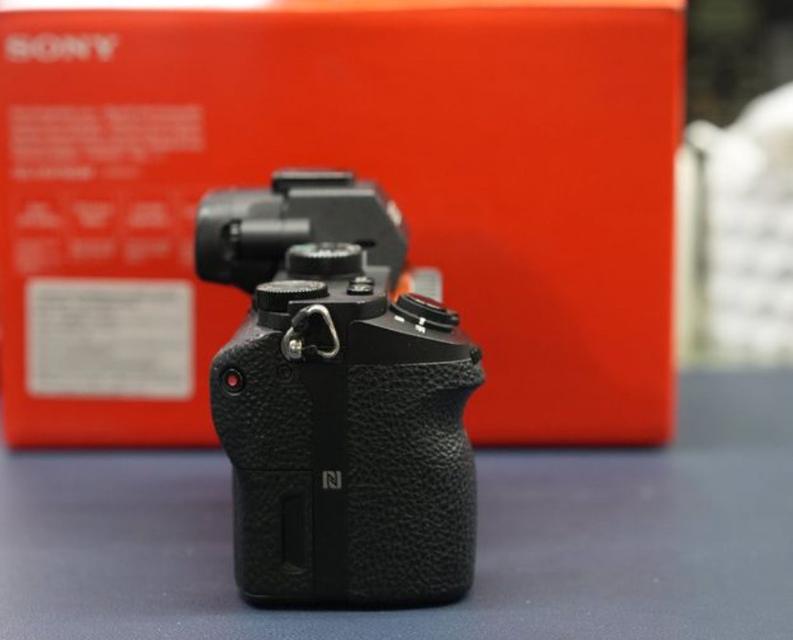 กล้อง Sony A7ii สภาพสวย 3