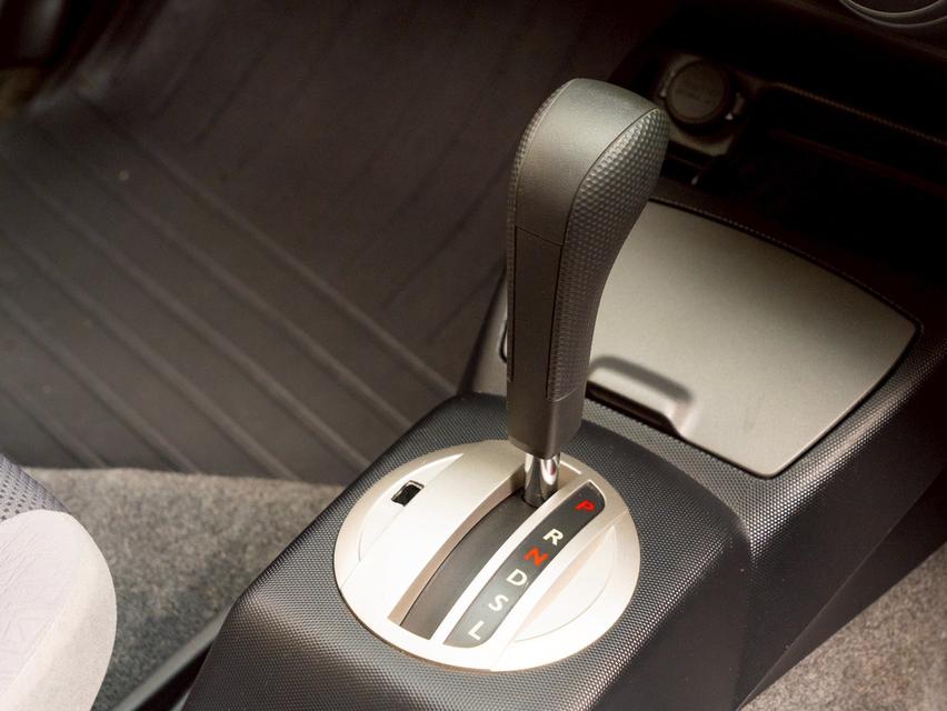 รหัสรถ 12AT8969 HONDA JAZZ GD 2007 รูปที่ 11