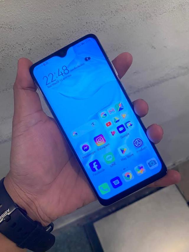 ขายด่วน Huawei P30 2