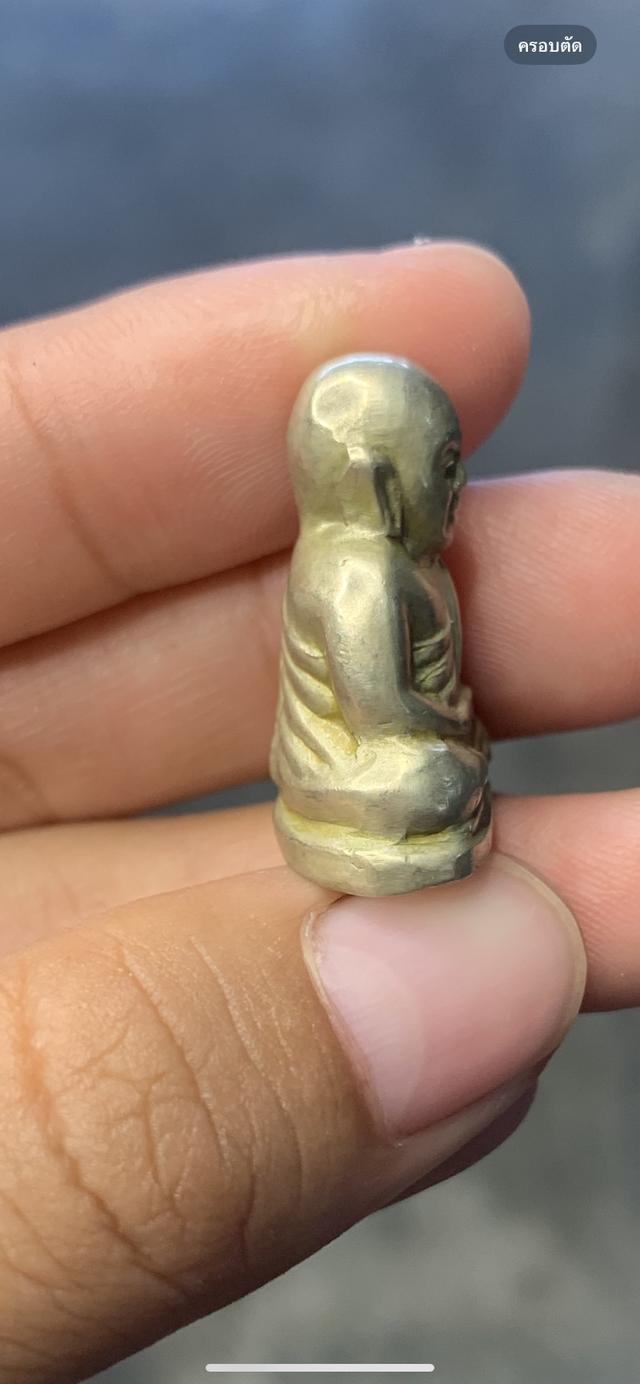 หลวงพ่อเงิน 2515 4