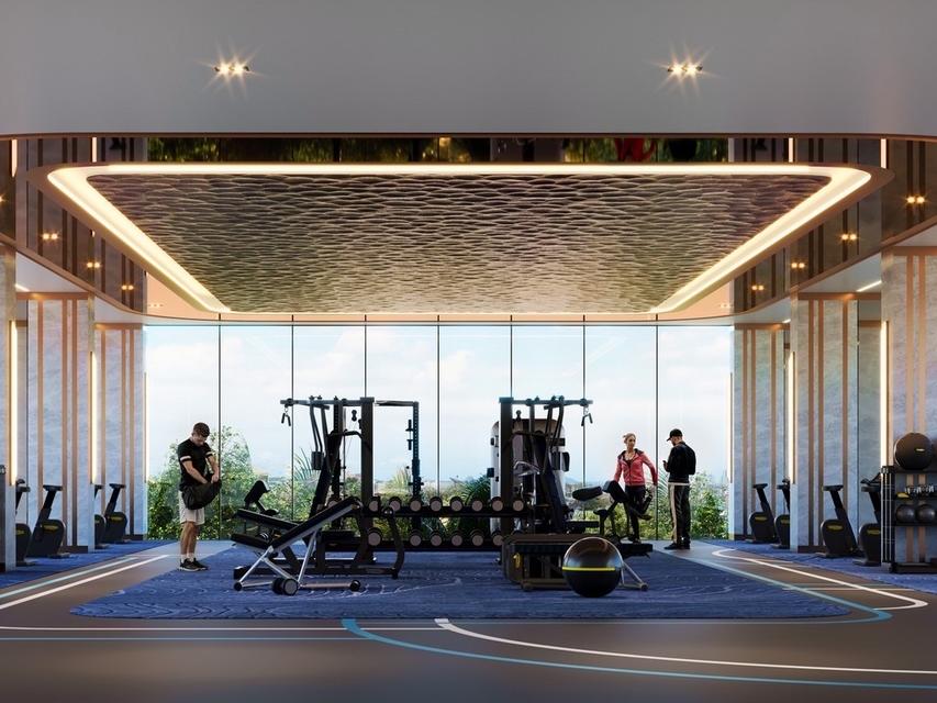 Grand Solaire Noble Pattaya for SaleVIP Corner Unit112 sq.m.2 bedrooms, 2 bathroomsForeign Quota availableStarting Price: 16.688M THB 9