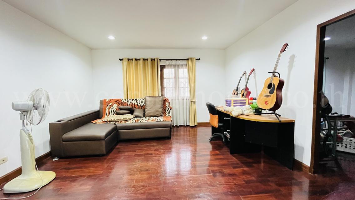 บ้านเดี่ยว 105.8 ตร.วา ท่าข้าม 12 ทำเลดี ใกล้ เซ็นทรัลพระราม 2 10