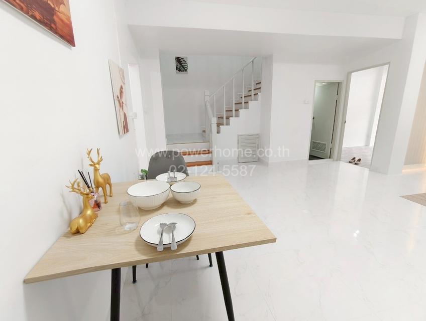 หมู่บ้านพฤกษา 11 ซอย 3/2 ถนนรังสิต – นครนายก ต.คลองสาม อ.คลองหลวง จ.ปทุมธานี 10