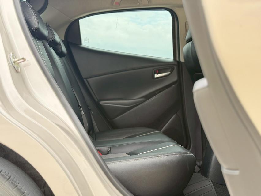 รหัสรถ 12AT4454 #Mazda 2 1.3 Skyactiv-G SP Sports | ปี : 2023 14