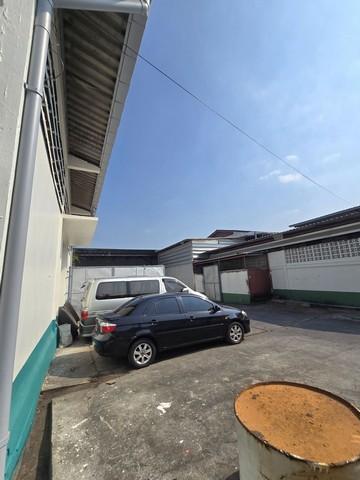 ให้เช่าโรงงาน โกดังเก็บสินค้า 225ตรม, โมเดิร์น ติวานนท์ แคราย พื้นที่อาคาร225ตารางเมตร 3