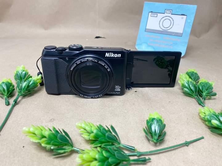 Nikon COOLPIX S 9900 3