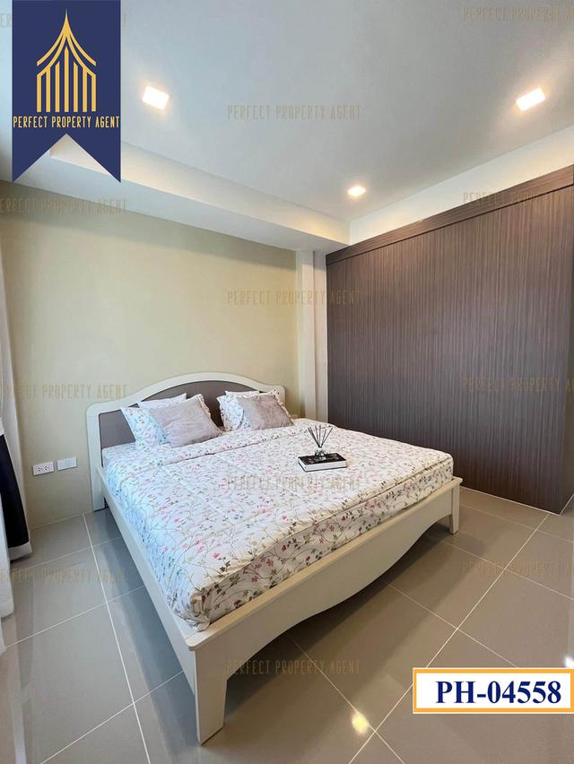 ขายบ้านเดี่ยว รีโนเวทใหม่ แปลงมุม พัทยารุ่งเรือง ทำเลดี เงียบสงบ แถมแอร์และเฟอร์นิเจอร์ 8