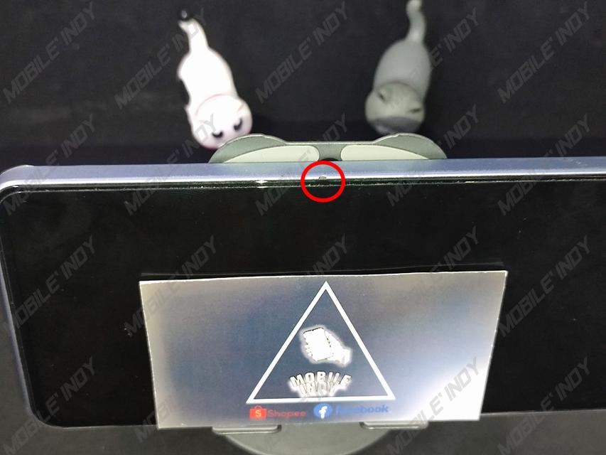 🎉 VIVO V29e 5G สี Ice Creek Blue 12+8/256 ครบกล่อง (V2317) 🎉 8